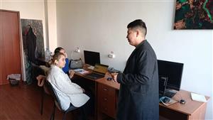Задача молодёжи-учиться