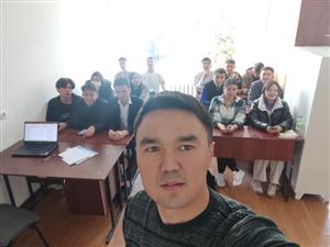 25 қазан - Республика күні