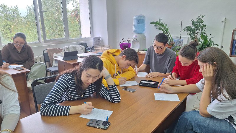 SDG-4: Practical session on the prevention of emotional burnout among students