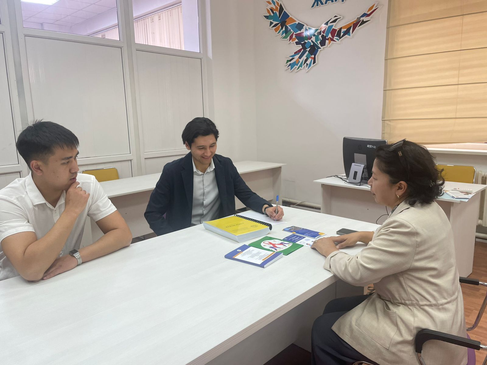 SDG: № 4, 10, 17: Strengthening Cooperation in Inclusive Education with the Participation of the University Psychological Service