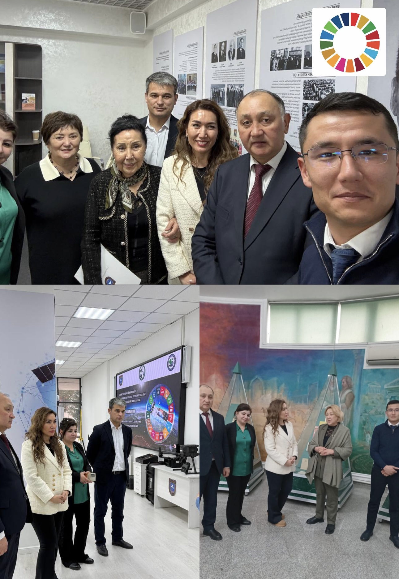 International Academic Cooperation and the Potential of University Infrastructure