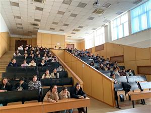 Open day