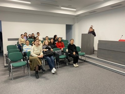 Гендерное равенство