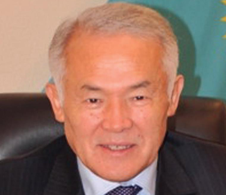 ZHUMABAEV AMANKELDY
