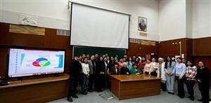 УСТОЙЧИВОЕ РАЗВИТИЕ И ОХРАНА ОКРУЖАЮЩЕЙ СРЕДЫ