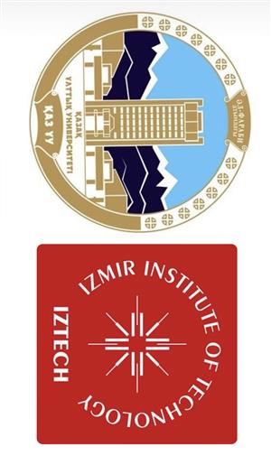 ИЗМИР ТЕХНОЛОГИЯЛЫҚ ИНСТИТУТЫМЕН МЕМОРАНДУМҒА ҚОЛ ҚОЙЫЛДЫ
