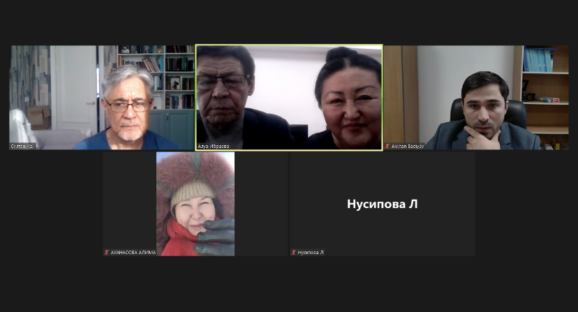 ТДМ 4. Барлығын қамтитын және әділ сапалы білім беруді қамтамасыз ету және барлығына өмір бойы білім алу мүмкіндігін ынталандыру