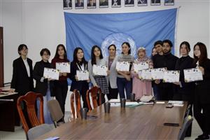 Round table dedicated to International Anti-Corruption Day and World AIDS Day