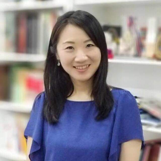 Mariko Tsunokake