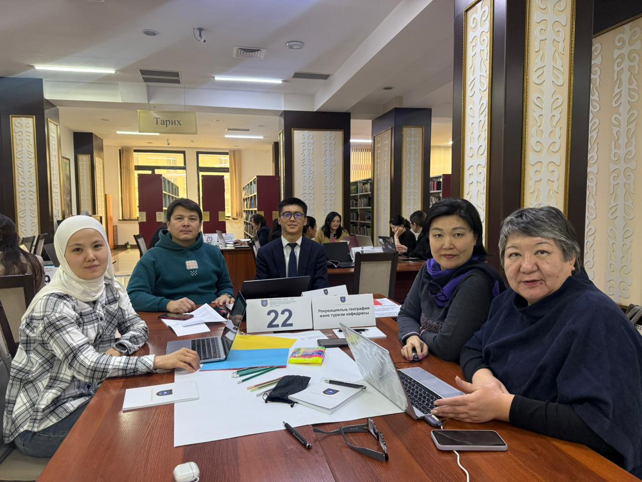 В рамках PROFESSIONAL WEEK – 2026 прошла экспертная стратегическая сессия