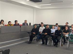 Olympiad of Physical Chemistry - is the step to international cooperation!
