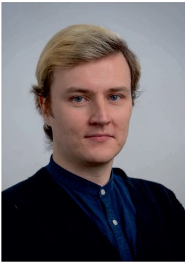 Emil Mamleev