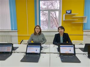 Третий (областной) этап республиканской олимпиады для  школьников на 2022-2023 учебный год