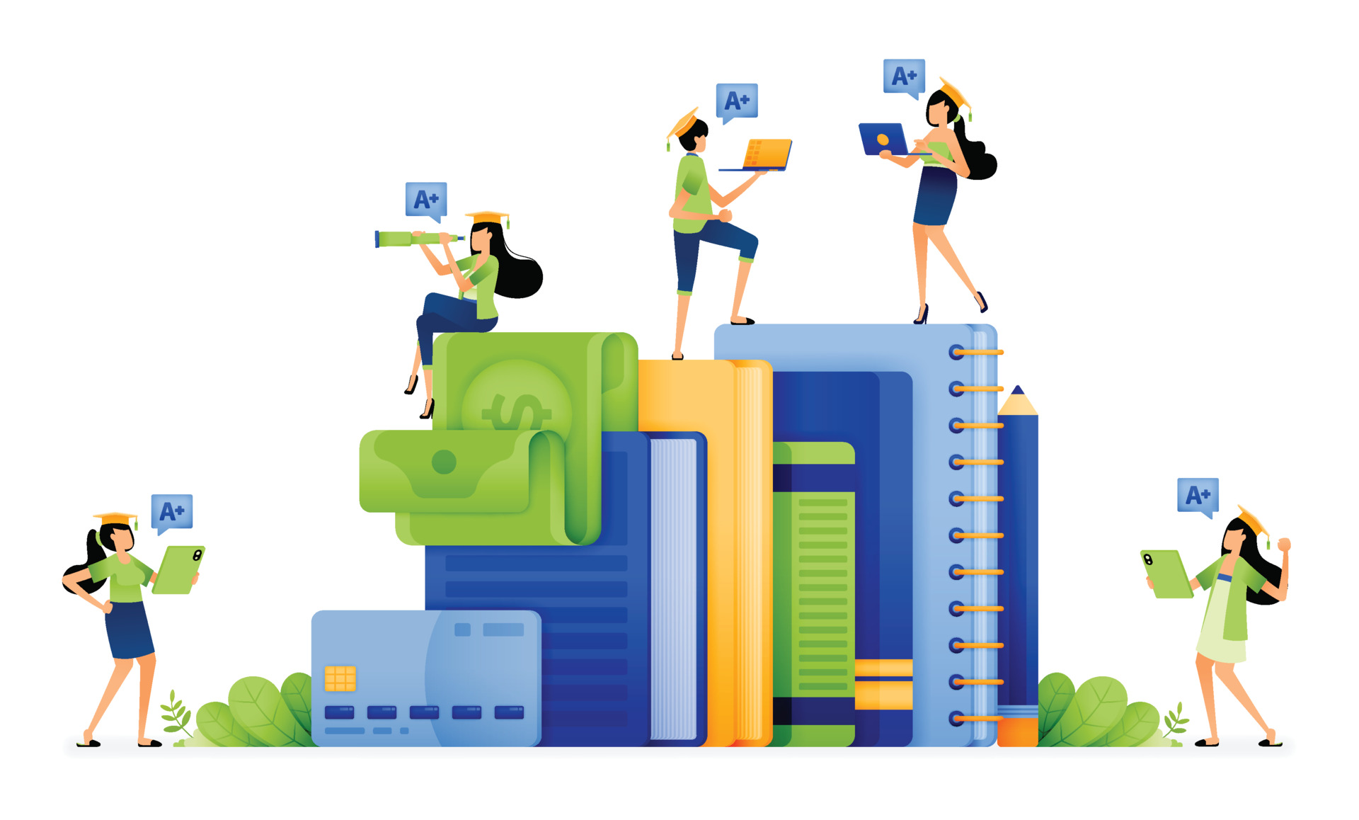 Results of the competition for grants under the program  "Academic Mobility 2024-2025"
