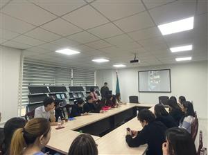 Virtual tour of the state historical, cultural, literary and memorial museum of Abai "Zhidebai-Borili”