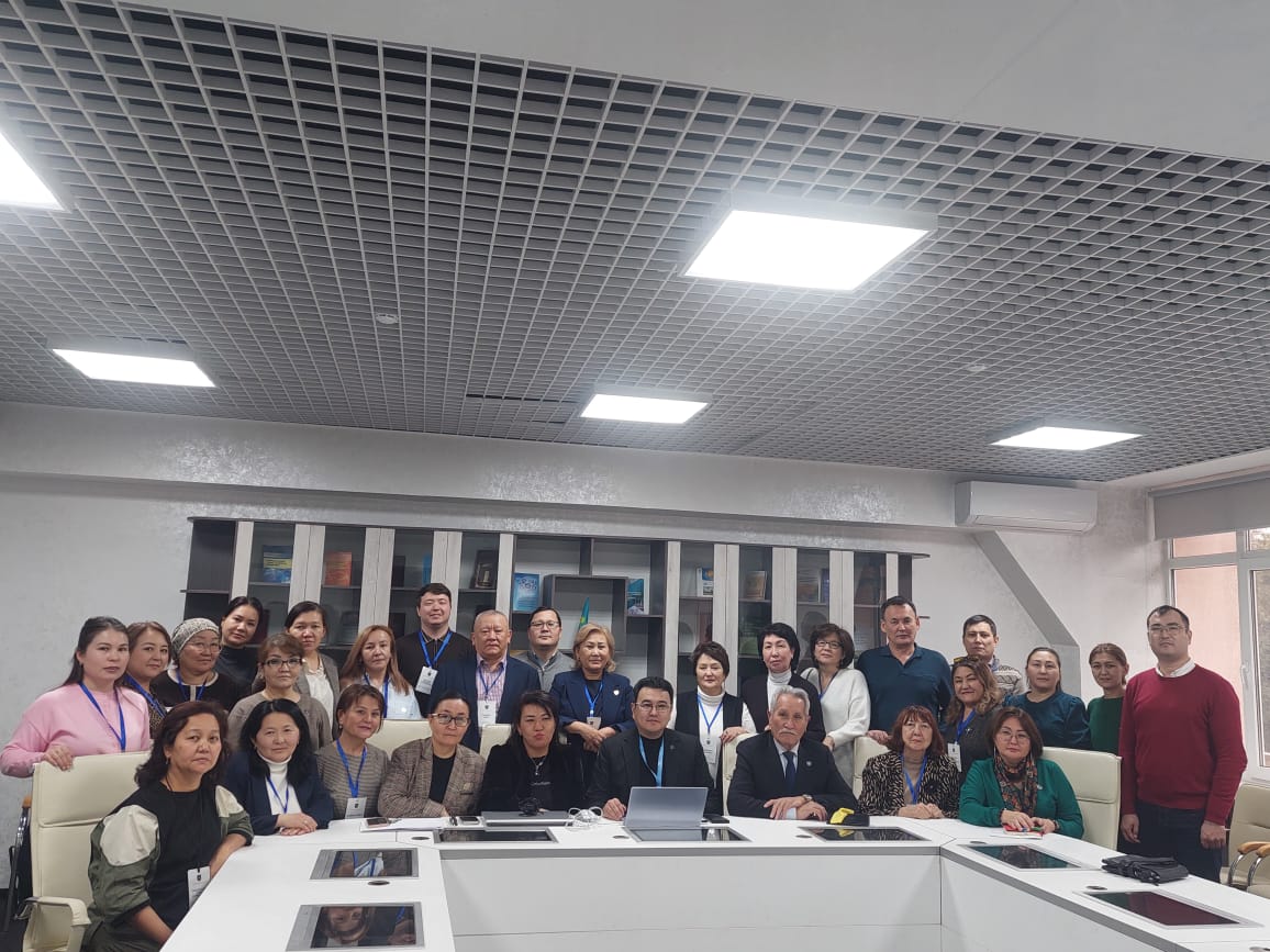 Methodological Seminar within the Framework of the Winter School of the Higher School of Economics and Business