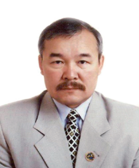 MADI ARTYGALIEV