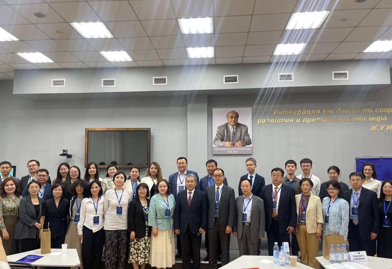 Forum “Governance and Sustainable Development”: KazNU becomes a key platform for international academic dialogue