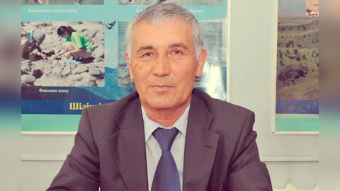 «ЛУЧШИЙ НАУЧНЫЙ РАБОТНИК» 2023 года
