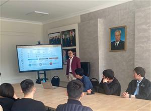Ознакомительная лекция об отрасли науки о данных