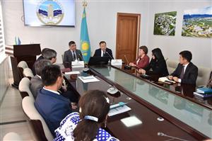 NEW VICE-RECTOR HAS BEEN APPOINTED