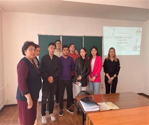 Legal culture in different professions -round table