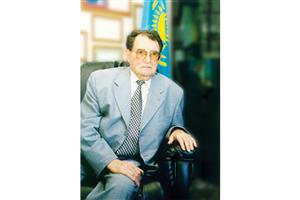 ПАТРИАРХ КАЗАХСТАНСКОЙ ЦИВИЛИСТИКИ