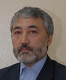 KANGUZHIN BALTABEK
