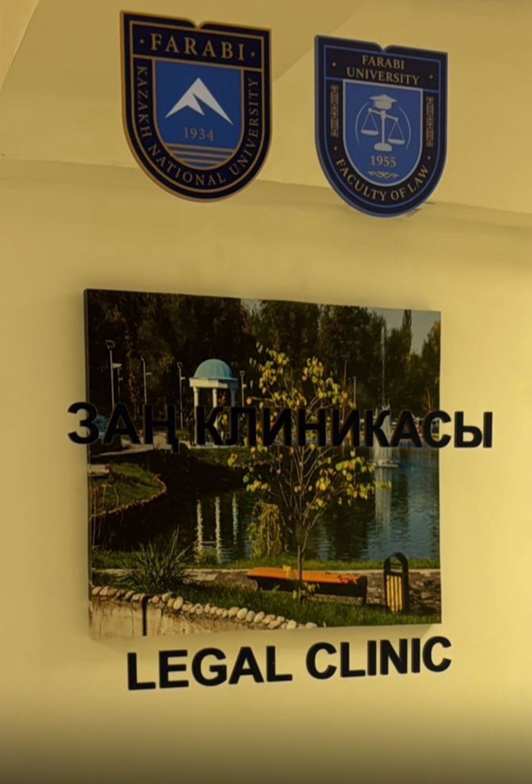 Expanding Access to Free Legal Consultations
