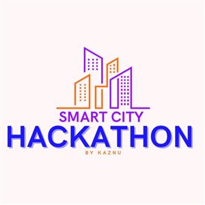 Smart City Hackathon by KazNU. Dep. of AI and Big Data