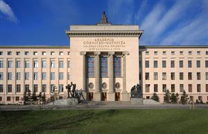 KazNU students received a certificate from the  Polish University