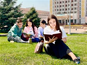 The admission of foreign citizens for training has begun