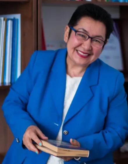 Anniversary of psychologist and scientist Fatima Tashimova