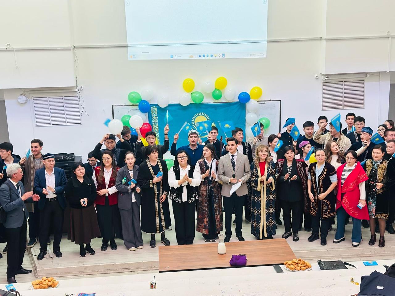 ✨ Nauryz – a celebration of renewal and prosperity! ✨