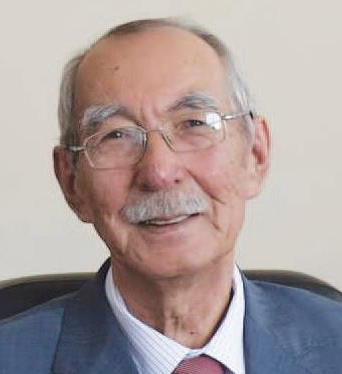OINAROV RYSKUL