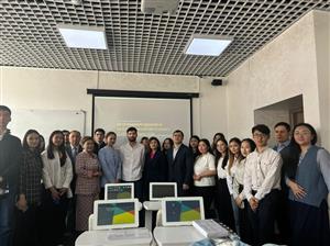 Итоги ворк-шопа «ПРОГРАММИРОВАНИЕ И ИСКУСТВЕННЫЙ ИНТЕЛЛЕКТ ДЛЯ ЭКОНОМИСТОВ»