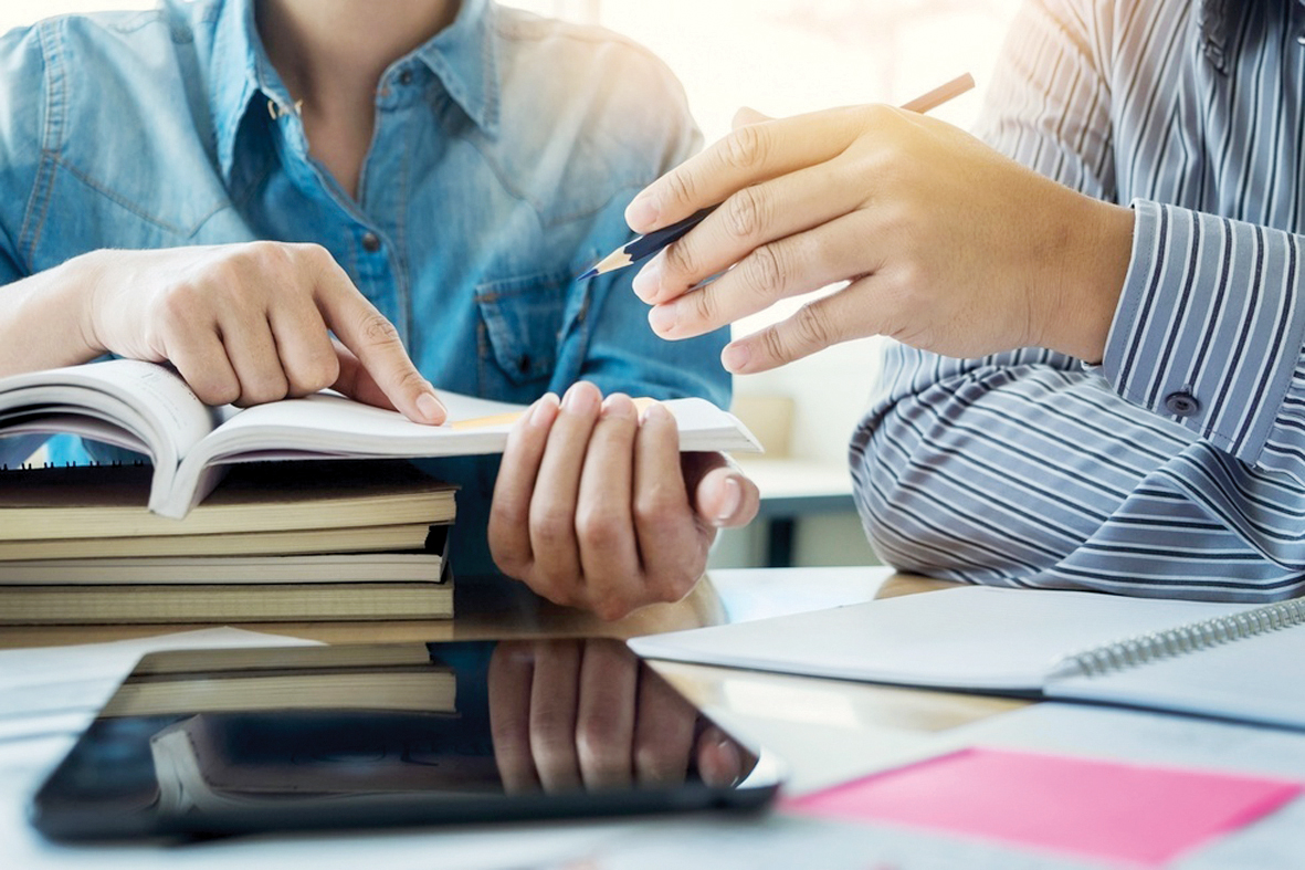 On the demand for a 21-century education and skills