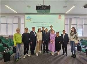 «CASE-IN» Халықаралық Инженерлік Чемпионаты студенттік лигасы Іріктеу кезеңі