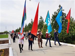 Acceptance of applications for studying abroad under the "Orhun" exchanhe program has begun