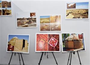 KAZNU CELEBRATES INTERNATIONAL DAY FOR MONUMENTS AND SITES