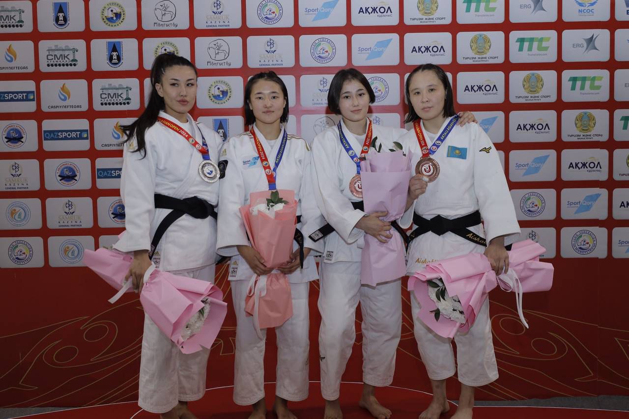 Asian Judo Cup