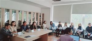 Традиционная республиканская предметная олимпиада