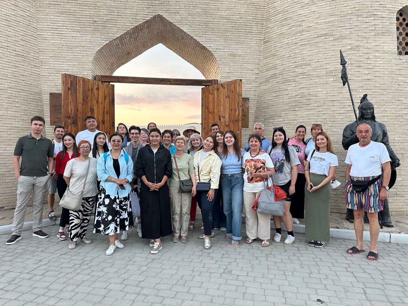 Ethnocultural Practice within the Framework of the Sustainable Development Goals: Natural–Sacred Sites and the Contemporary Urban Space