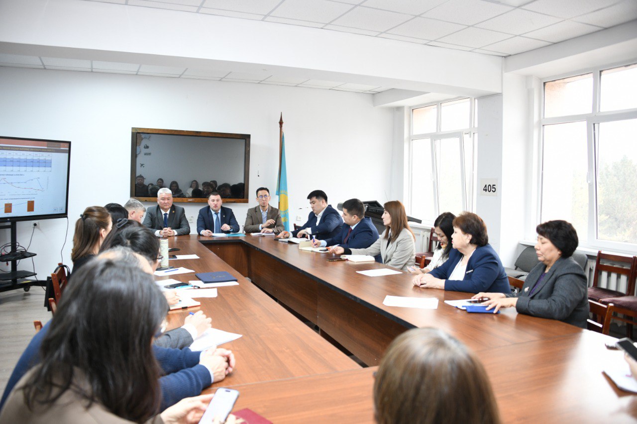 The scientific potential of the Faculty of History will increase