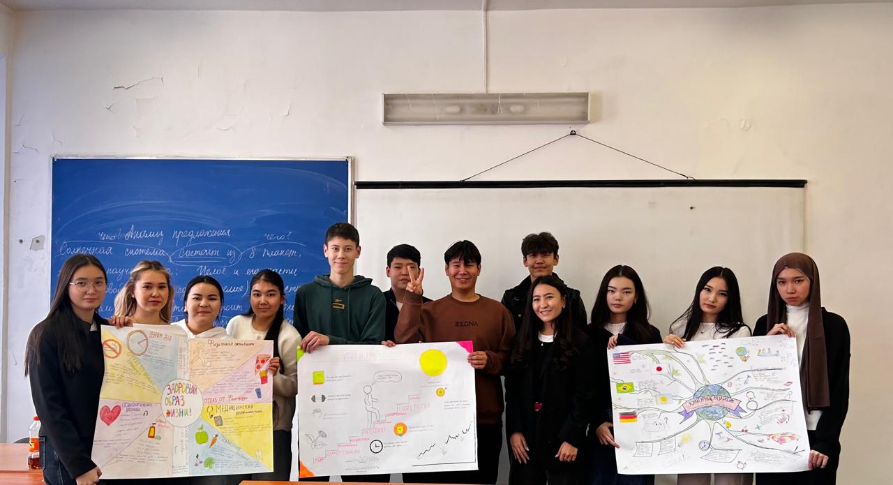 SDG 4: Quality Education and the Path to Personal Growth