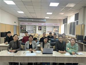 ИНТЕЛЛЕКТУАЛЬНОЙ КОНКУРС СРЕДИ СТУДЕНТОВ