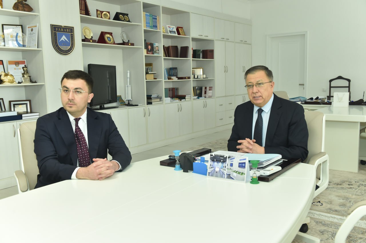 Ученым и студентам открываются новые возможности