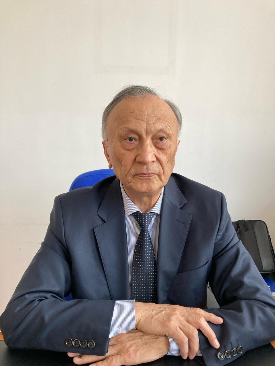 ABILOV ZHARYLKASYN ABDUAKHITOVICH