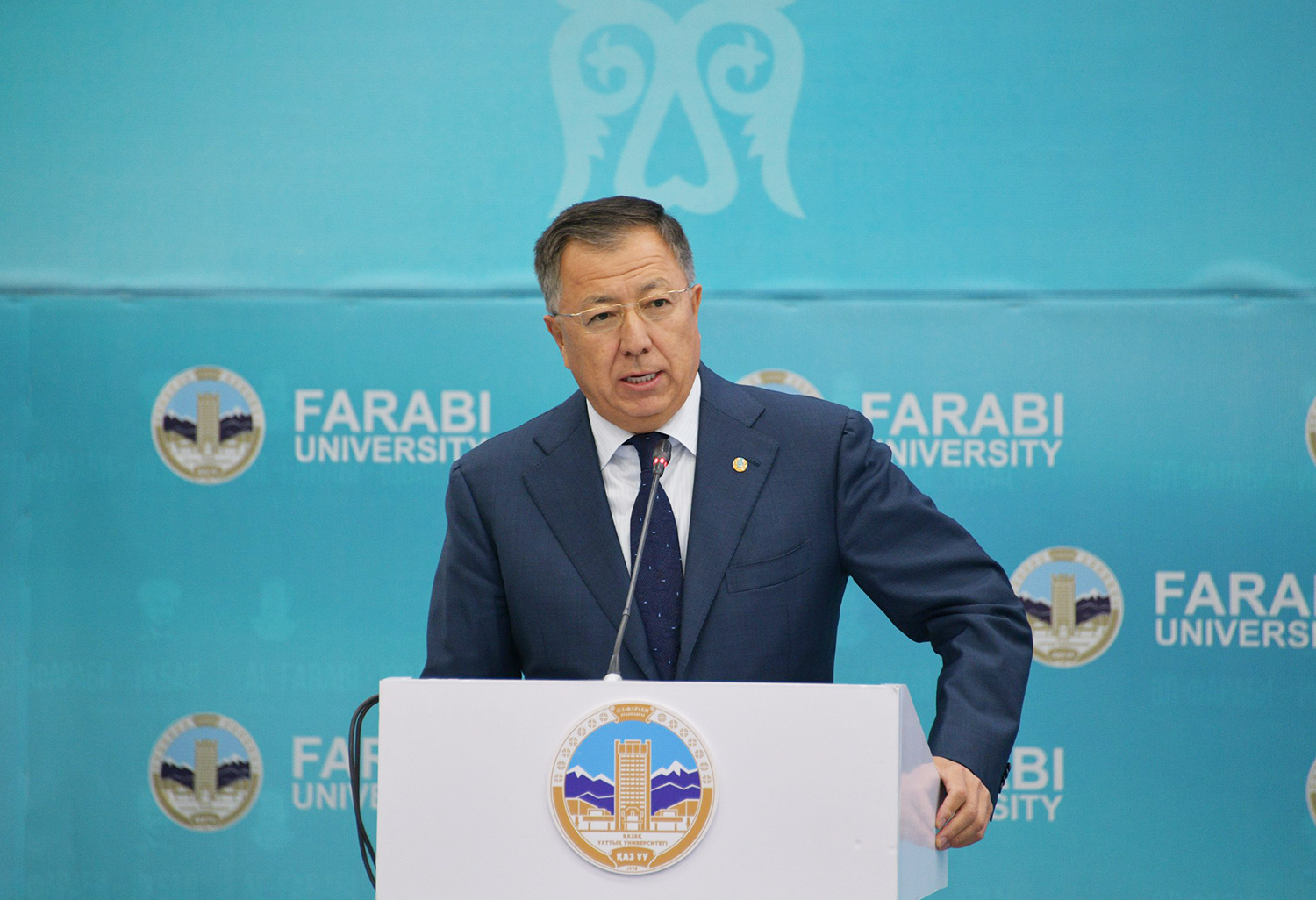 Қарттар күні мерекесіндегі құттықтау сөзі