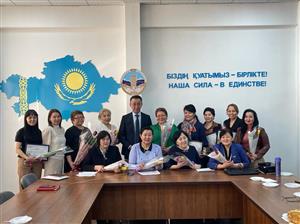 Аnother academic council
